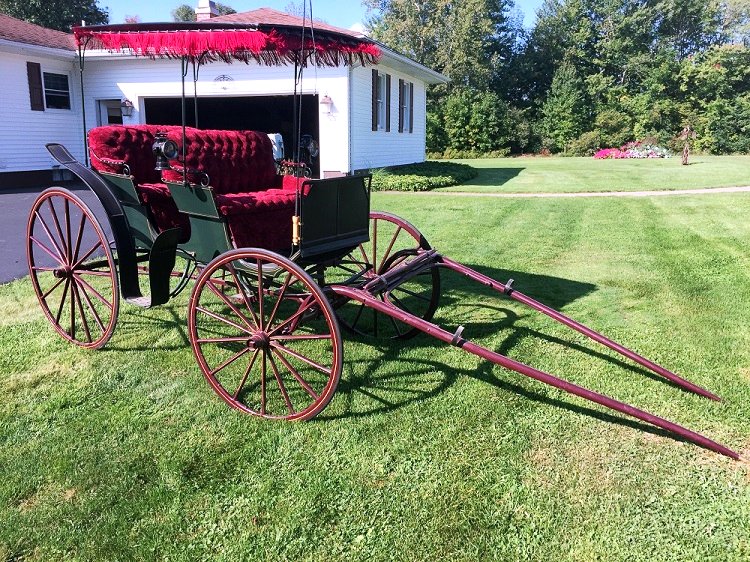 Carriage Driving Carriages for sale horse carriages, horse and buggy