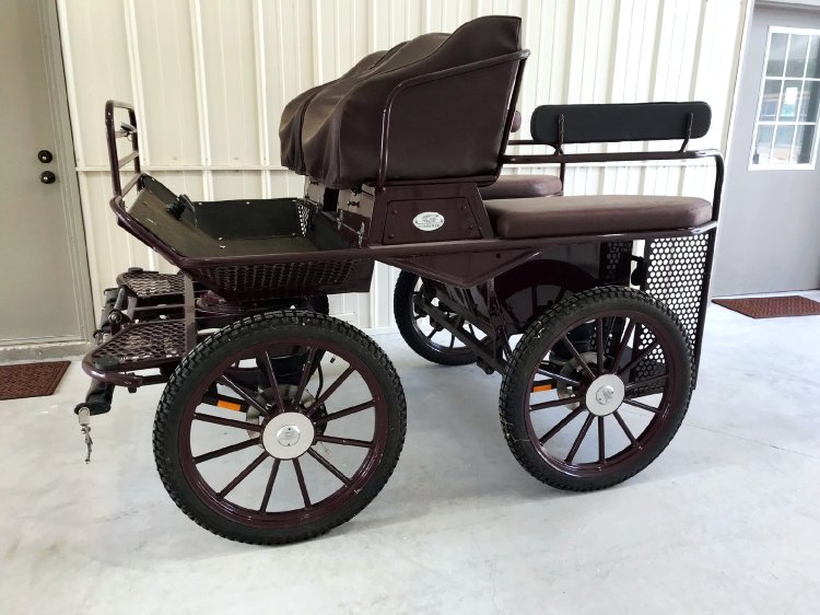 Carriage Driving, Carriages for sale, horse carriages, horse and buggy